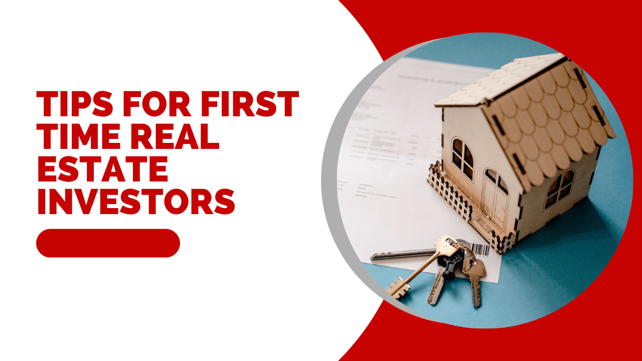 Tips for First Time Hampton Roads Real Estate Investors